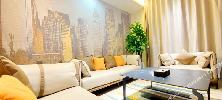 瑧逸智选酒店图片