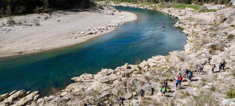 昂特赖盖精品酒店(Boutique Hôtel Entraigues)图片