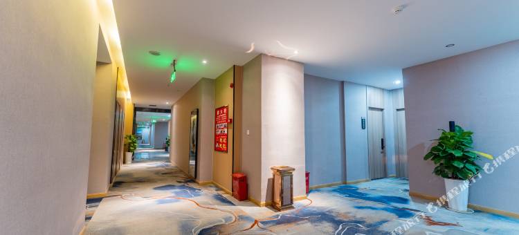 凯程酒店(巴中回风亭店)图片