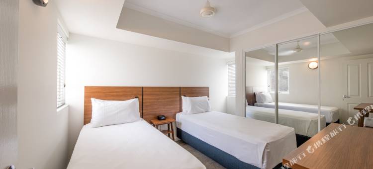 The Sebel Whitsundays图片