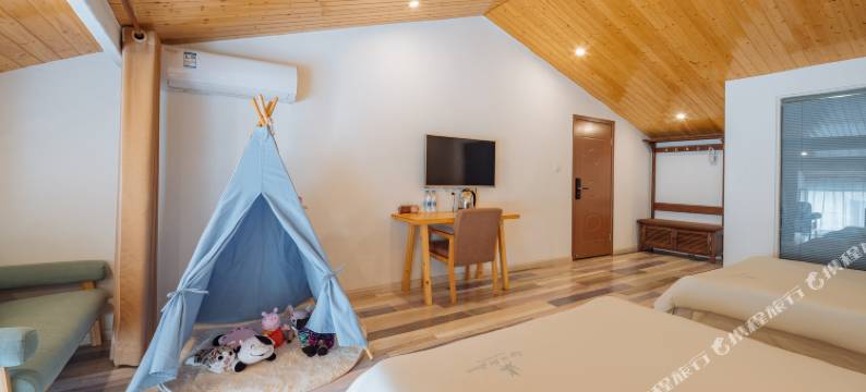 上海小熙儿民宿图片