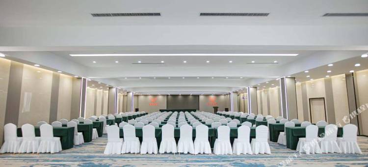 维也纳酒店(辛集电视塔店)图片