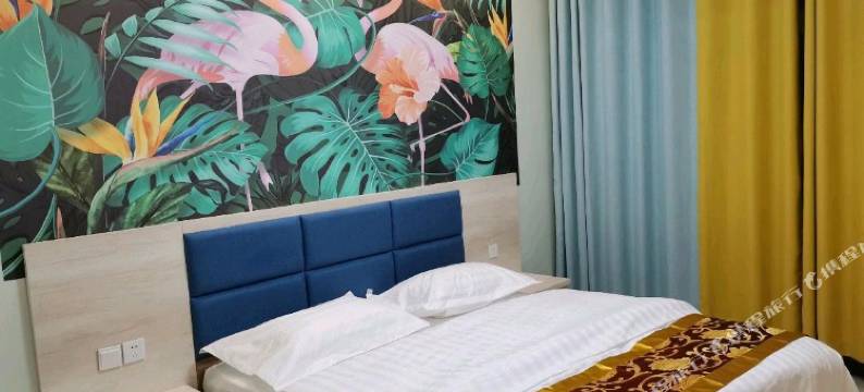 安宁智鑫宾馆图片