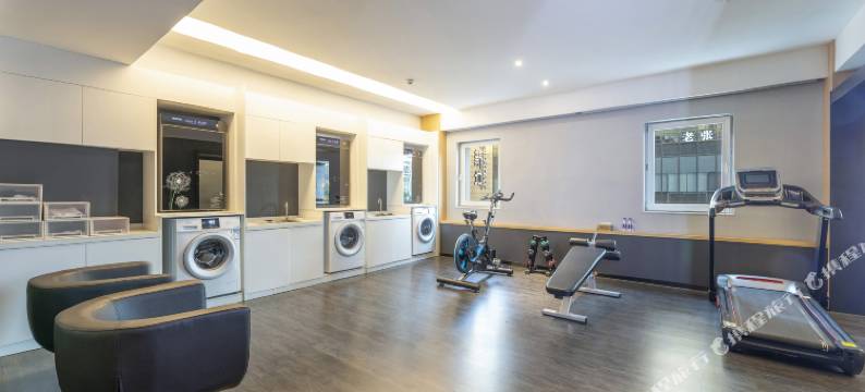 弗戈达酒店(宁波鄞州万达广场印象城店)图片