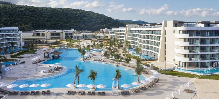 海洋珊瑚泉酒店-全包(Ocean Coral Spring Resort - All Inclusive)图片