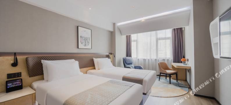 如家商旅酒店(海口万国大都会骑楼老街店)图片