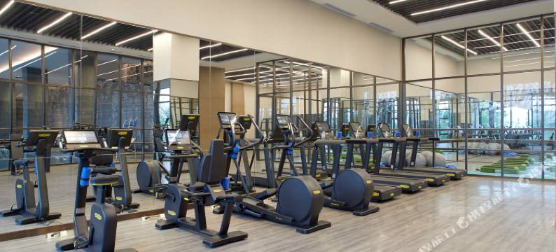 济南施柏阁酒店图片