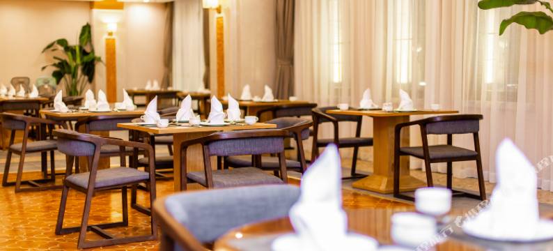 青岛金沙滩壹号精品酒店图片