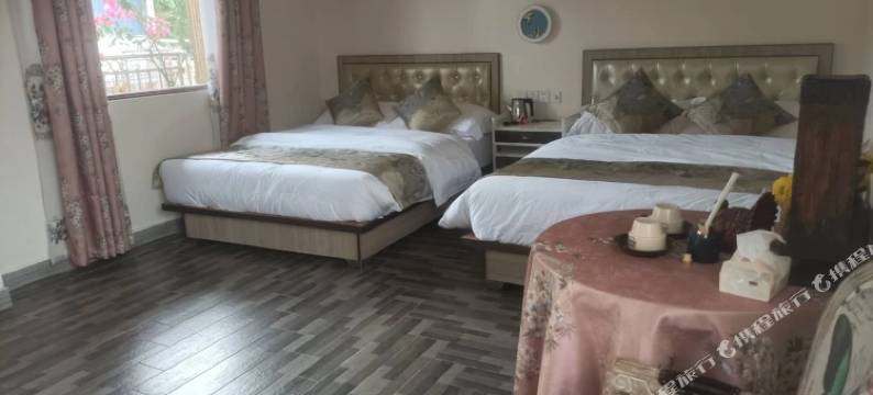 艺然拾光瓦舍客栈图片