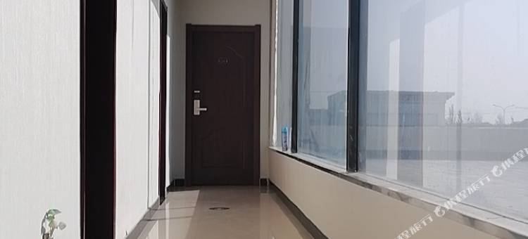 银川栖心宾馆图片