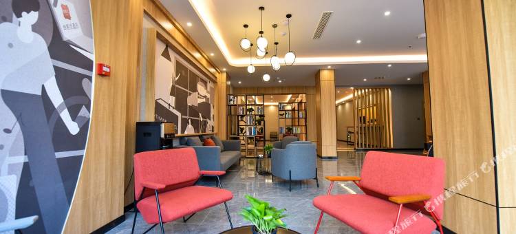 尚客优酒店(日照黄海一路火车站店)图片