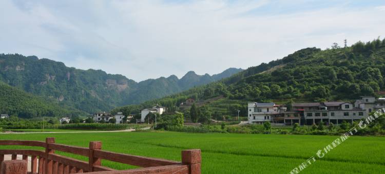 新宁崀山民俗文化民宿图片