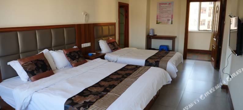 凤城花溪温泉酒店图片