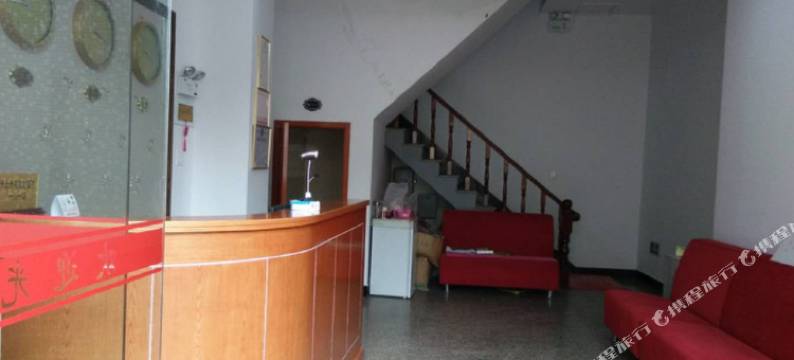 诸暨辉煌宾馆图片