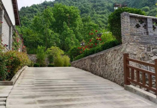 Lishui Dongpo HomestayHotel Overview