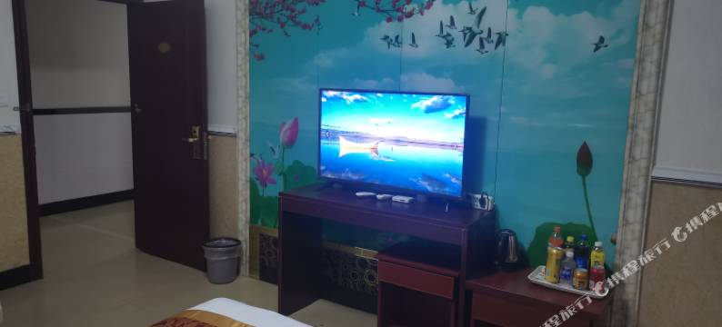 十堰大自然商务宾馆图片