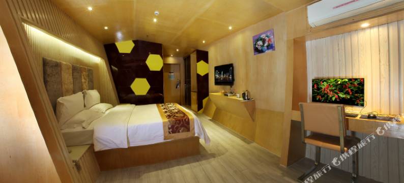 美晚酒店(南宁江南亭子码头店)图片