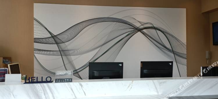 尚客优品酒店(天津滨海国际机场店)图片