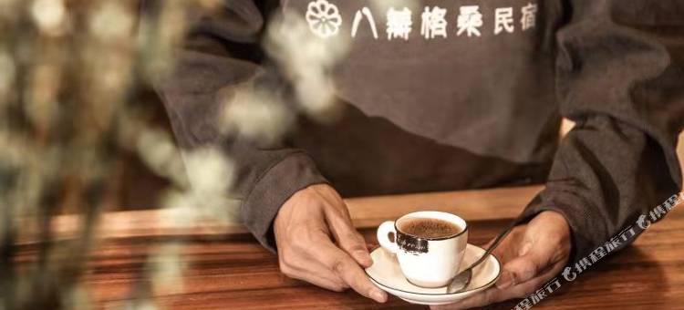 德令哈八瓣格桑民宿图片