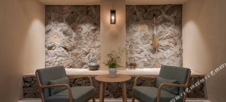 依山半舍民宿(松阳陈家铺村店)图片