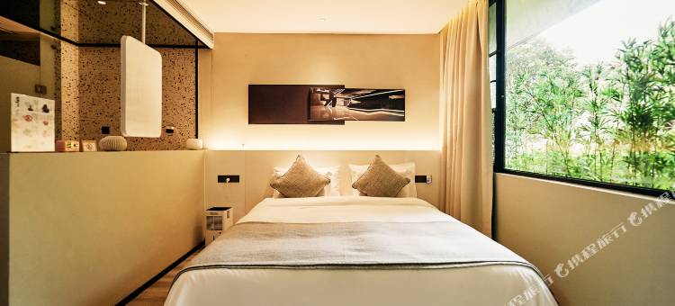 南昌在芙山房图片