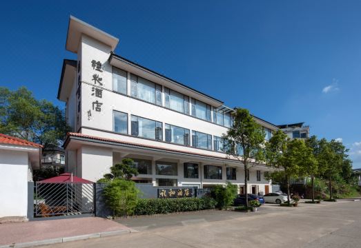 Lihe Hotel Over view