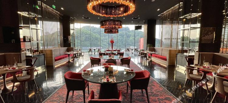 绍兴凯世精品酒店图片