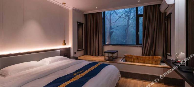 金秀圣堂山云海宾馆图片