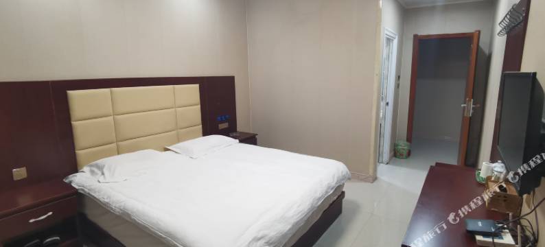 固原荣祥宾馆图片