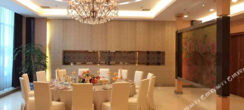 盐城新词大酒店图片