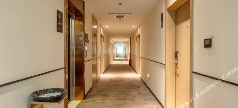 城市便捷酒店(拉萨贡嘎机场店)图片