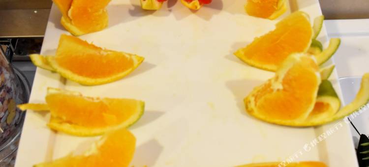 日喀则卓晟酒店图片