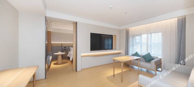 全季酒店(宁波火车站天一阁店)图片