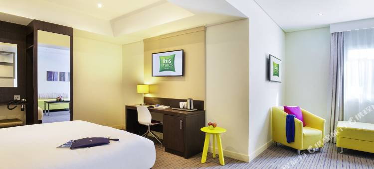 沙迦宜必思尚品酒店(Ibis Styles Sharjah)图片