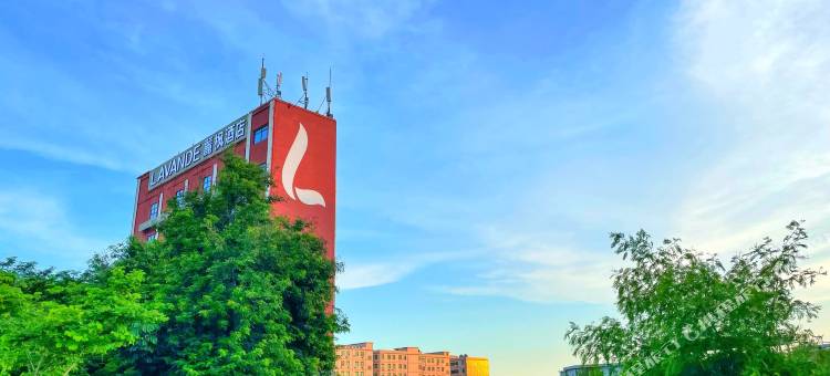 麗枫酒店(深圳宝安国际机场店)图片