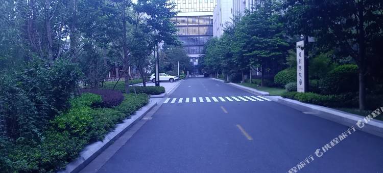杭州杰拉嗨窝竞宿图片
