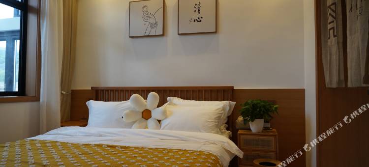 长岛北宿民宿图片