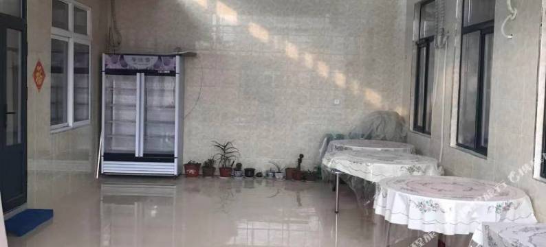 大鹿岛胜怡嘉酒店图片