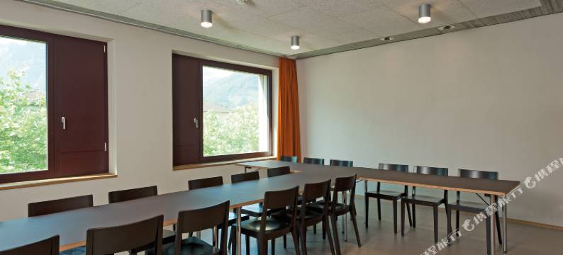 因特拉肯青年旅舍(Interlaken Youth Hostel)图片