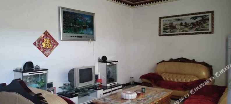 若羌梵云驿站图片