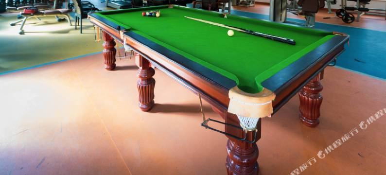 五常金座国际酒店图片