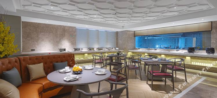 维也纳酒店(闽清财富大厦店)图片