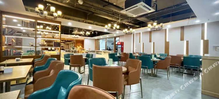 7天优品酒店(邯郸火车站邯郸道店)图片