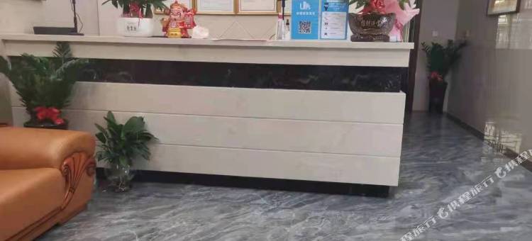 云霄乌山缘客栈图片