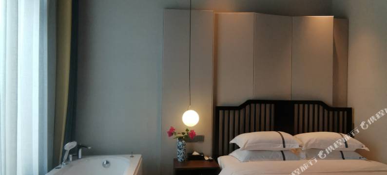 西递漠·可名宿图片