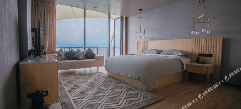 丽水云山境酒店图片