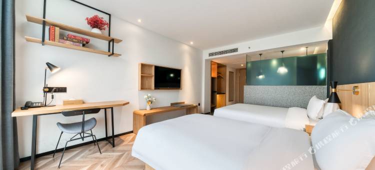 星程酒店(安吉大道店)图片