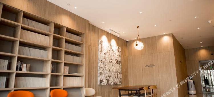 汉庭酒店(睢宁店)图片