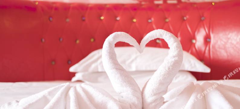 宁乡乐港酒店(春城万象步行街店)图片