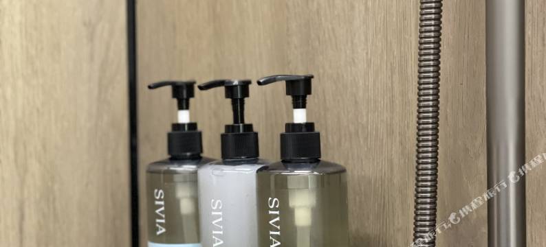 隐卓酒店(三里屯团结湖地铁站店)图片